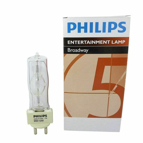 Philips msd 1200w - msd, for