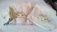 Brighten the Season Fall Leaves Towel Collection