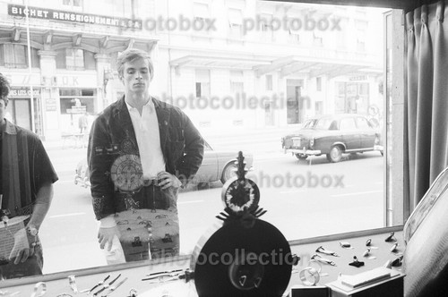 Rudolf nureyev noureev - *, nureyev/