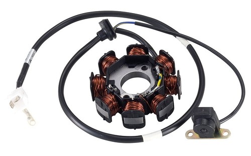 Stator kymco movie - movie, 125
