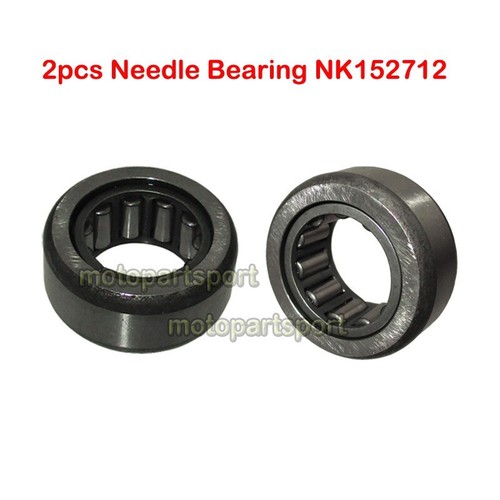 Needle bearing nk152712 - nk152712, for