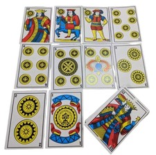 Jeu De Carte El Rey Ronda
