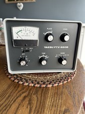Yaesu FTV-650B Transverter