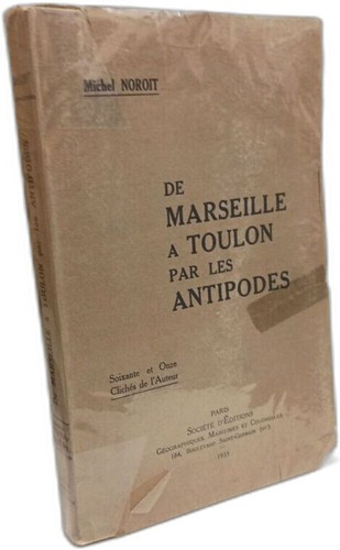 Marseille toulon par les - de,