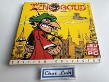 Iznogoud - Édition Collector - PC - FR