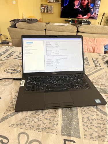 Dell latitude 5400 - (a488),