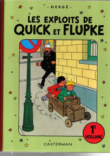 Intégrale les exploits - les, de