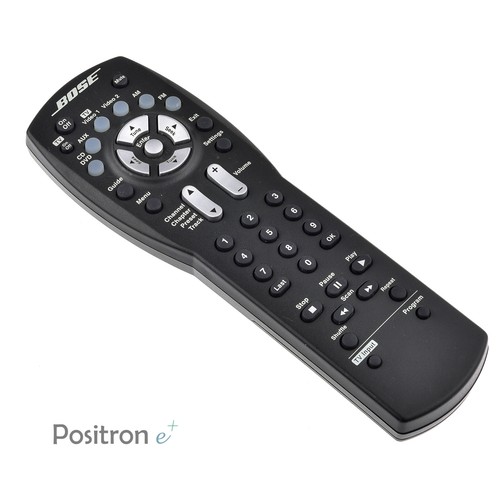 Bose télécommande pour - pour,