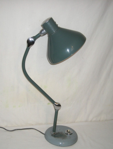 Lampe bureau jumo - jumo, gs