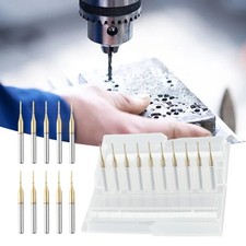 Pour fraiseuse en fibre de