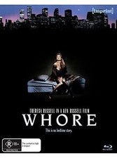 Whore de Imprint | DVD | état