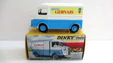 Citroen gervais dinky toys - citroen,