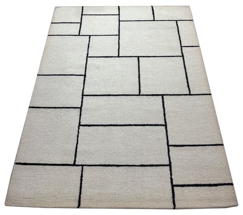 Tapis beige 100 - tapis, 100%