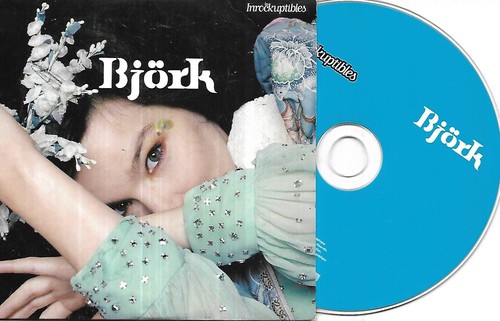 Cardsleeve titres live - cd, +
