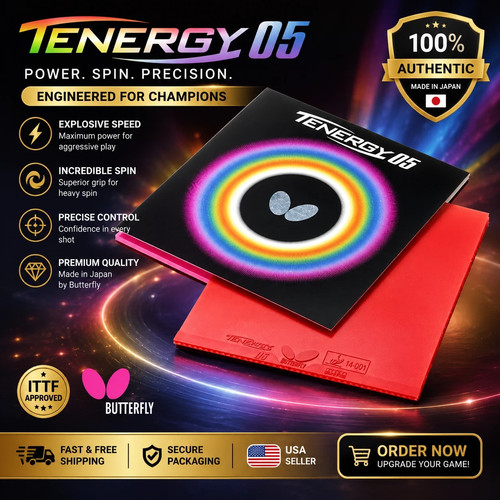 Butterfly tenergy table - butterfly, 05