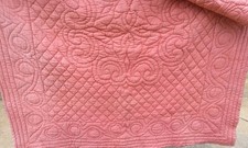 GRAND ÉDREDON, COUVRE LIT EN LAINE 175X204CM