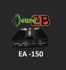 Amplificateur EuroCB EA-150 - 27 Mhz - AM FM SSB - CIBI - Radio CB