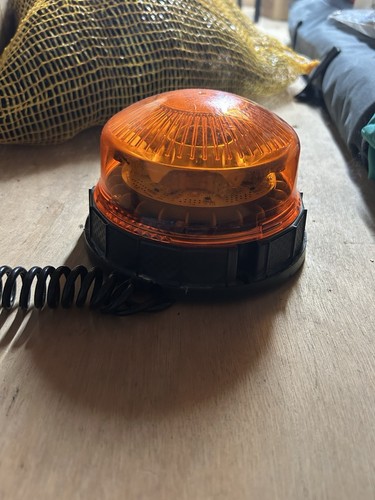 Gyrophare orange led - gyrophare, À