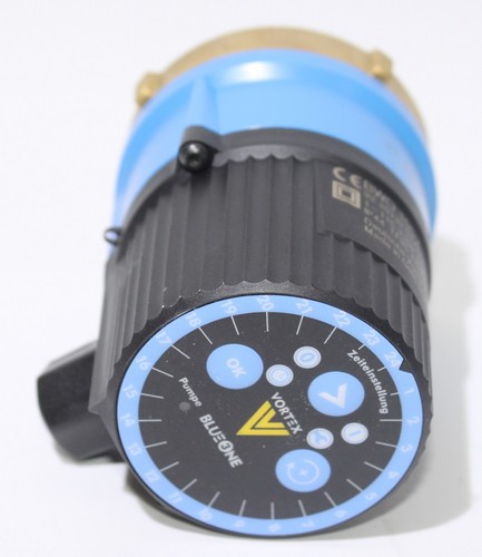 Moteur remplacement vortex - de,