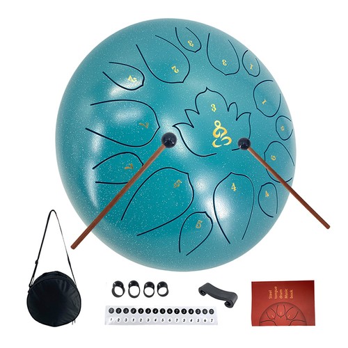 Rain drum for outside - rain,
