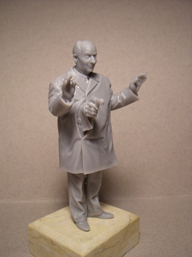 Figurine funes vroom - funes,