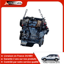 🇫🇷 MOTEUR   FORD FUSION