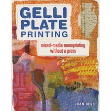 Gelli Plate Printing