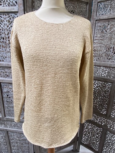 Pull ample maille légère - ample,