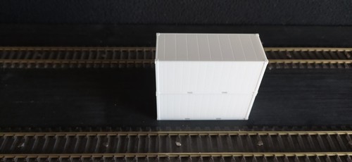 Herpa lot container - lot, de