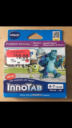 Vtech innotab - vtech,,