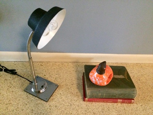 Mid century modern - mid,