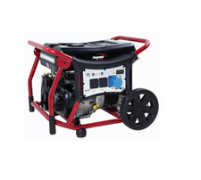 GROUPE ÉLECTROGENE POWERMATE