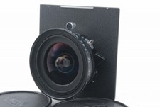 Exc++ Schneider Super Angulon