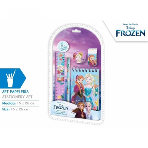 Set bureau frozen disney - frozen,