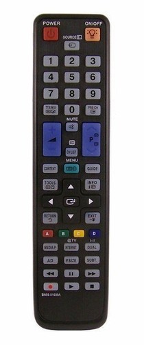 Telecommande pour samsung - pour,