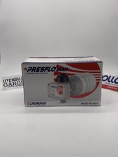 Presscontrol Presflo Multi à