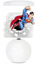 Lampe de chevet - Avengers