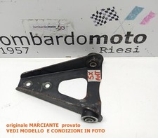 Bras Triangle Support Roue