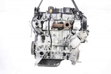 0139WX moteur CITROEN C4 1.6