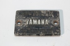 couvercle réservoir maître