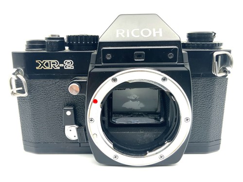 Ricoh appareil photo slr - ricoh,