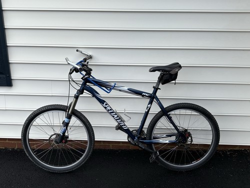 Specialized rockhopper - specialized,