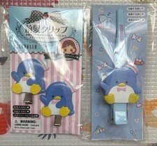 Clip frange Sanrio Tuxedo Sam
