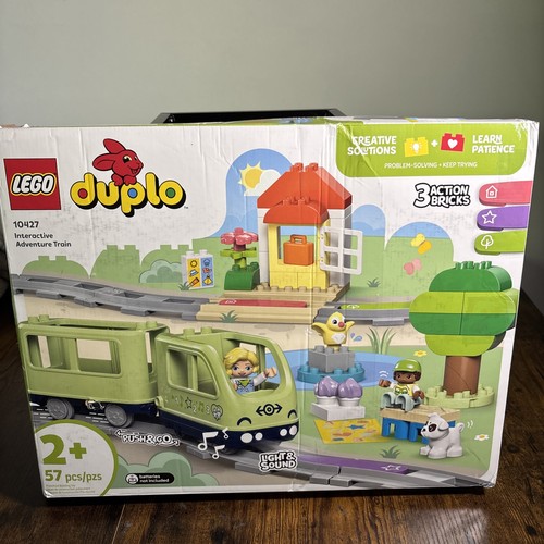 Lego duplo town interactive - lego,