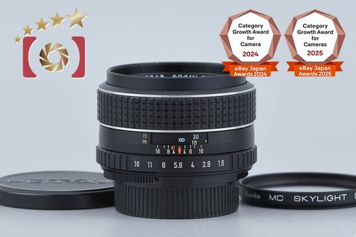 Objectif pentax smc takumar - pentax,