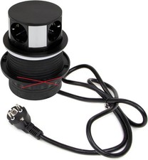 Multiprise Emuca 5221214 4