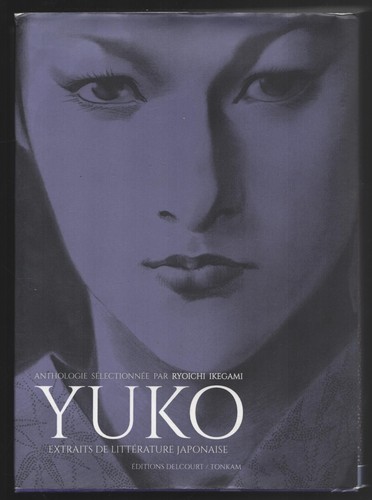 Yuko extraits litterature - extraits,