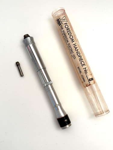 Foredom rotary tool - rotary,