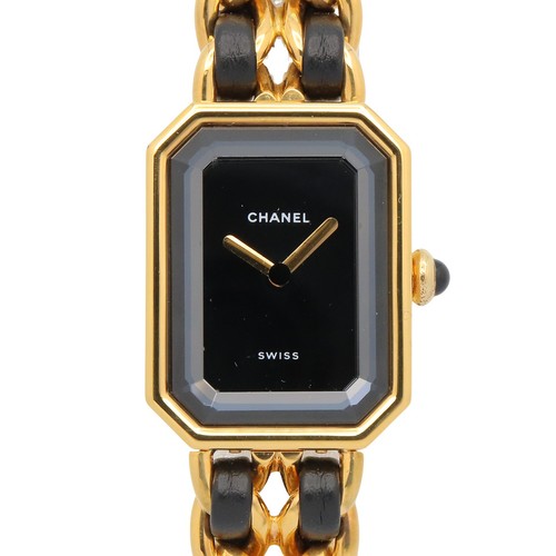 Montre bracelet chanel - montre-bracelet,
