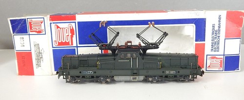 Jouef ref 8334 locomotive - jouef,